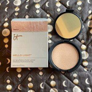 IT Cosmetics Hello Light Power Luminizer in Radiance